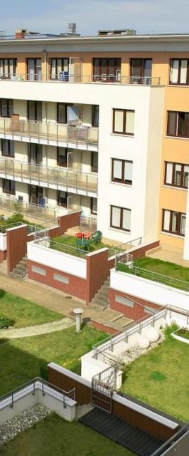 Apartament Tisko Kołobrzeg
