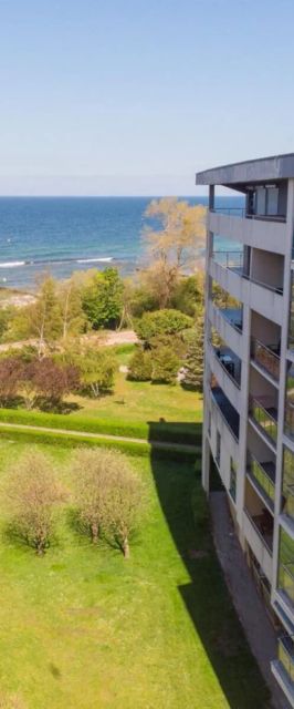 Apartament Morgan 517A Kołobrzeg