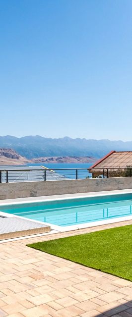 Villa Serenity Pag Sv.Marko