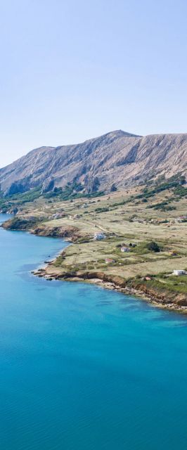 Villa Serenity Pag Sv.Marko