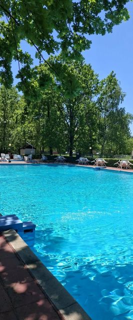Üdülő Apartman Gárdony