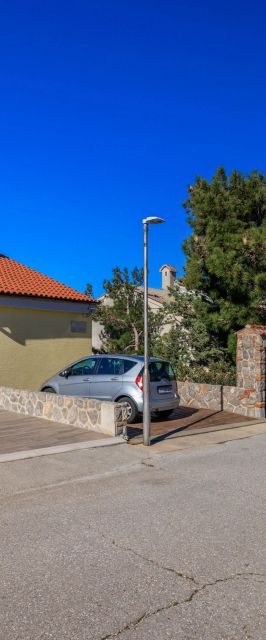 Apartment Mare Klenovica