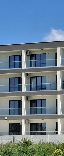 Apartament Best View Nibiru Costinești