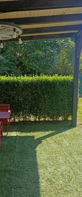 Vén Malom Apartman Zalaszentgrót