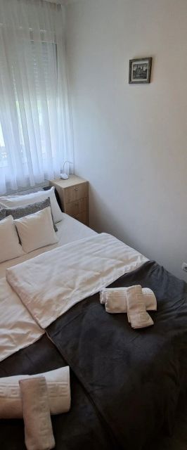 Birdsong Apartman Debrecen