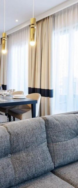 VacationClub Baltic Park Fort Apartament G.402