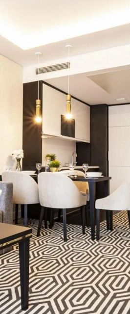 VacationClub Baltic Park Fort Apartament G.410 Świnoujście