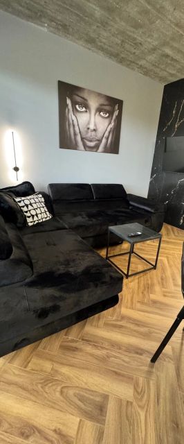 SPA Apartament Wisła
