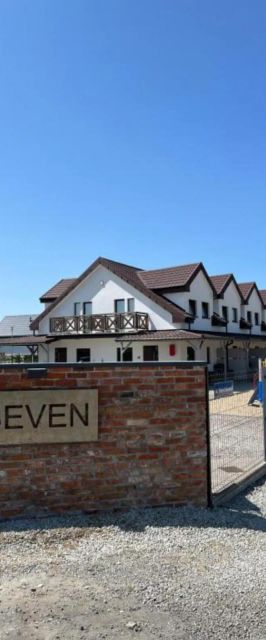 Domki Apartamentowe Seven Sarbinowo