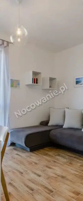 Apartament Fala House Rowy