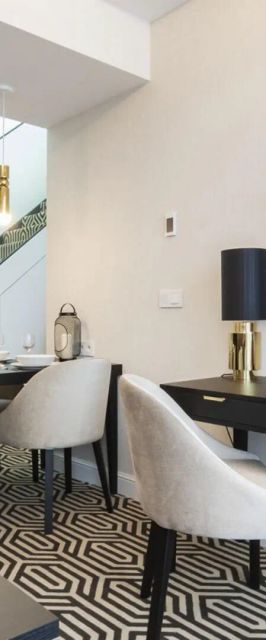 VacationClub Baltic Park Fort Apartament G.506 Świnoujście