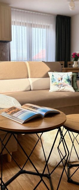 Apartamenty 242E Chochołów