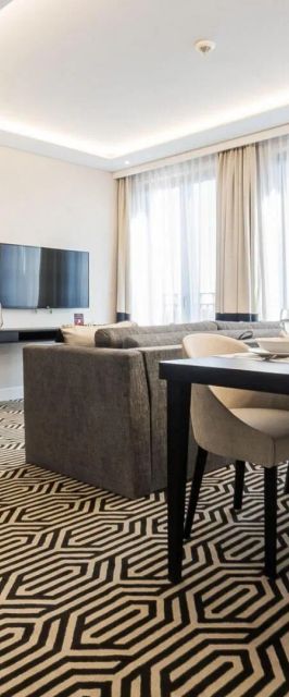 VacationClub Baltic Park Fort Apartament G.508 Świnoujście