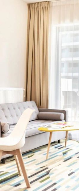 VacationClub Baltic Park Molo Apartament C304 Świnoujście