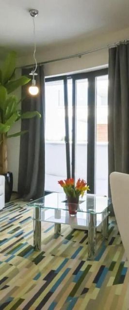 VacationClub Baltic Park Molo Apartament D107 Świnoujście