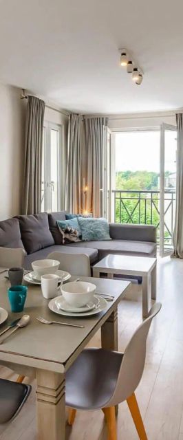 VacationClub Baltic Park Promenada 20 Apartament 5.3.4 Świnoujście