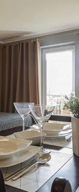 VacationClub Bryza 7 Apartament 5 Świnoujście