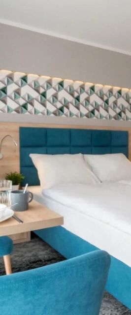 VacationClub Cesarskie Ogrody Apartament 638 Świnoujście