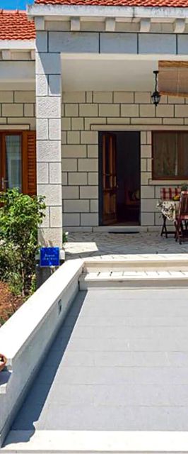 Apartman Lumbarda - CDS915