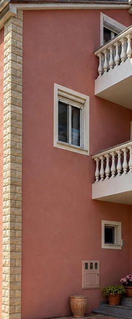Apartman Sukošan - CDY500