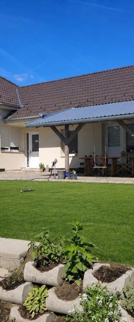Körtevirág Pihenő és Élményház Tiszaalpár