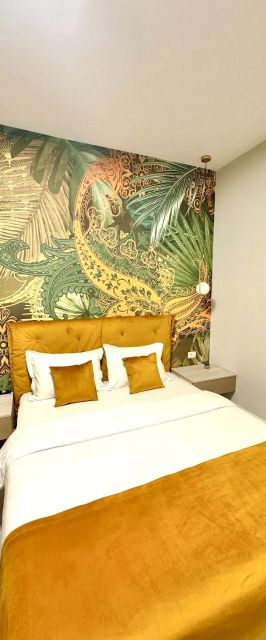 Madina Studio Apartment Mamaia-Sat