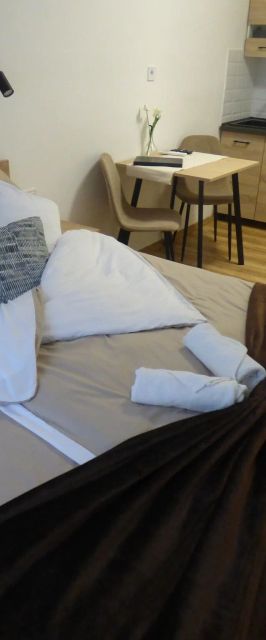 Pogácsás III Apartman Tokaj