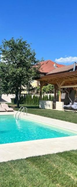 Horace Exclusive Residence Făgăraș