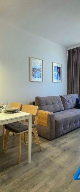 Apartament Wydmowy 51 - 365PAM Sianożęty