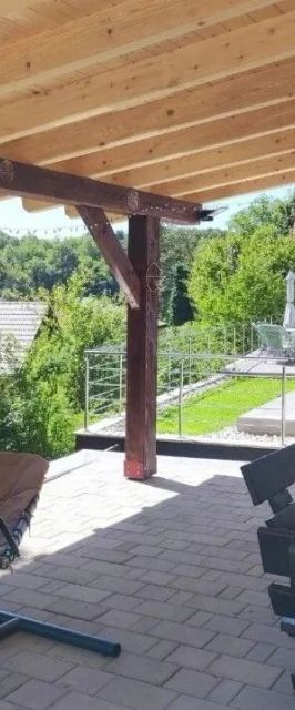Holiday Home With Hot Tub Donji Zvečaj, Karlovac - 25828 Donji Zvečaj