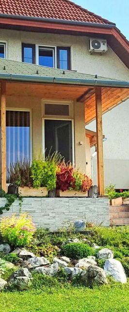 Mókus Apartman Miskolctapolca