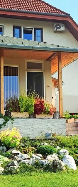 Mókus Apartman Miskolctapolca