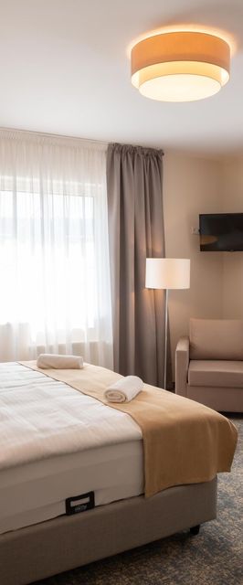 Kikelet Club Hotel Miskolctapolca