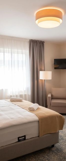 Kikelet Club Hotel Miskolctapolca