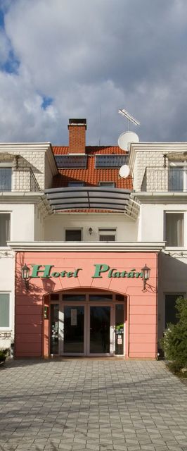 Hotel Platán Debrecen