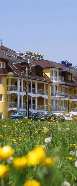 Hotel Venus Zalakaros