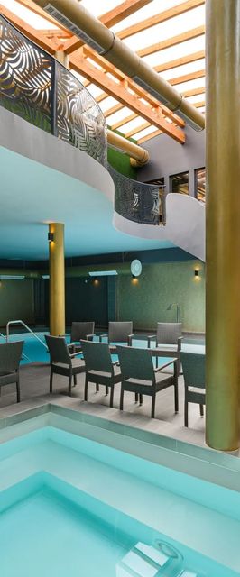 Park Hotel Ambrózia Hajdúszoboszló