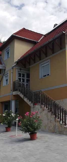 Viktória Vendégház Miskolctapolca