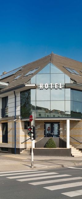 Hotel Kálvária Standard Győr