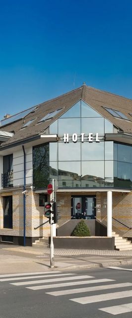 Hotel Kálvária Standard Győr