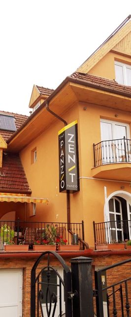 Zenit Panzió Miskolctapolca