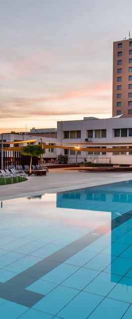 Hotel Barátság Hajdúszoboszló