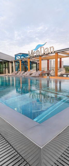 MenDan Magic Spa & Wellness Zalakaros