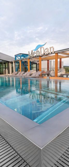 MenDan Magic Spa & Wellness Zalakaros