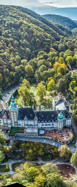 Hotel Palota Lillafüred