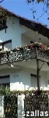 Lukács Panzió Zalakaros