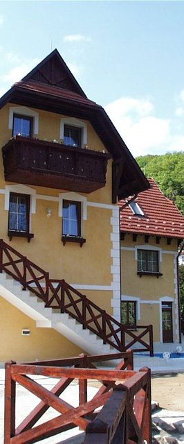 Hotel Szeleta Miskolc Alsóhámor