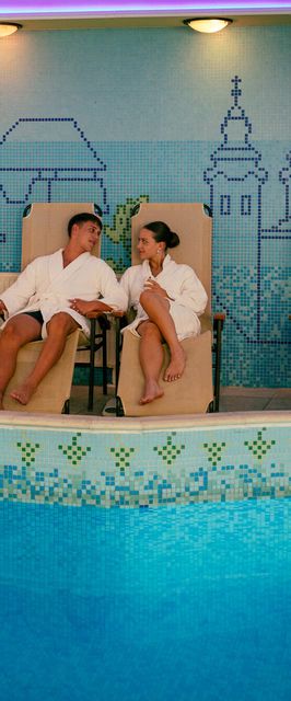 Hotel Korona Wellness Rendezvény & Borszálloda Eger 