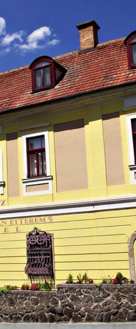Offi Ház Hotel Eger