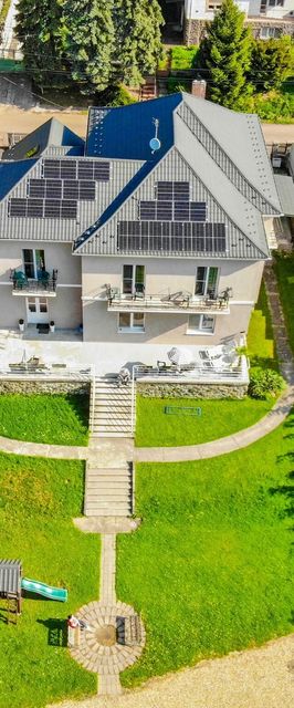 Boróka Panzió Parádfürdő